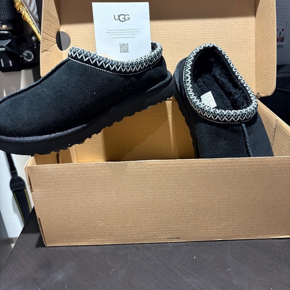 UGG Tasman black women - Picture 1 of 4